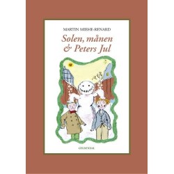 Solen, månen & Peters Jul