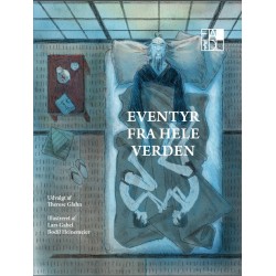 Eventyr fra hele verden