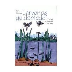 Larver og guldsmede