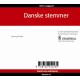 Danske stemmer: kursist-cd