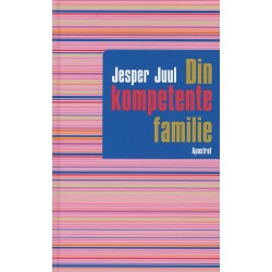 Din kompetente familie