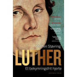 Luther: Et bekymringsfrit hjerte