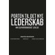 Porten til det nye lederskab