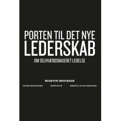 Porten til det nye lederskab