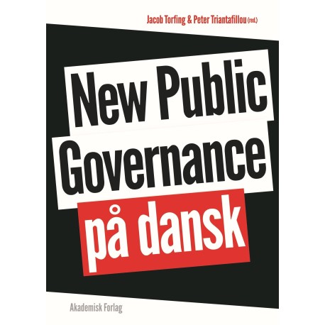 New Public Governance på dansk