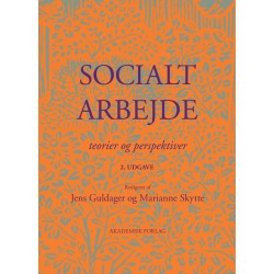 Socialt arbejde