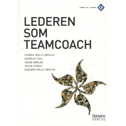 Lederen som teamcoach