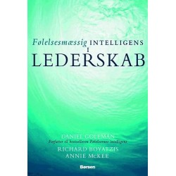 Følelsesmæssig intelligens i lederskab