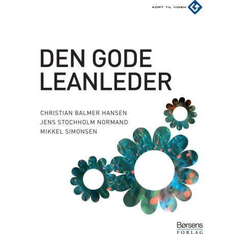Den gode leanleder