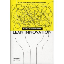 Lean innovation