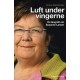 Luft under vingerne: En biografi om Susanne Larsen