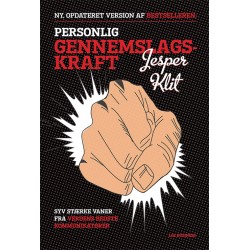 Personlig gennemslagskraft