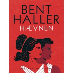 Hævnen - Historien om Elektra og Orestes