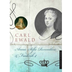 Anna Sofie Reventlow og Frederik 4.