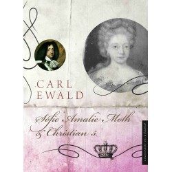 Sofie Amalie Moth og Christian 5.