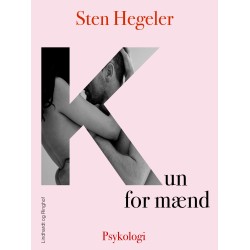 Kun for mænd