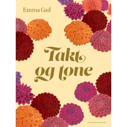 Takt og tone: - hvordan vi omgås