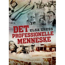 Det professionelle menneske