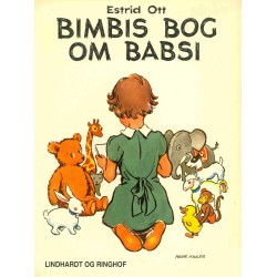Bimbis bog om Babsi