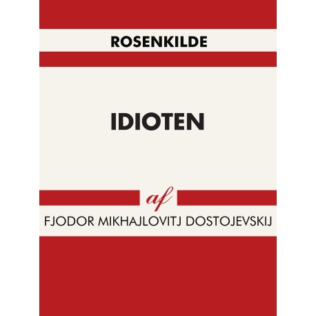 Idioten