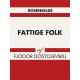Fattige Folk