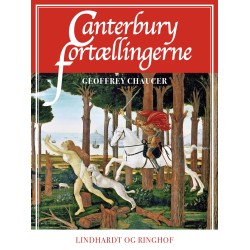 Canterbury fortællingerne