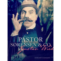 Pastor Sørensen & co.