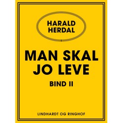 Man skal jo leve II