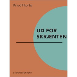 Ud for skrænten
