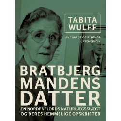 Bratbjergmandens datter