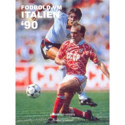 Fodbold-VM Italien  90