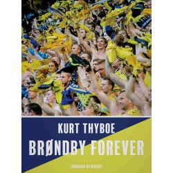Brøndby forever
