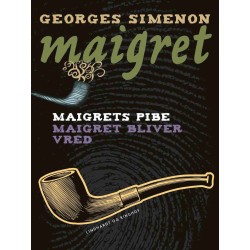 Maigrets pibe / Maigret bliver vred