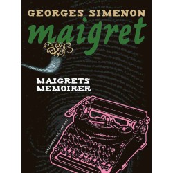 Maigrets memoirer