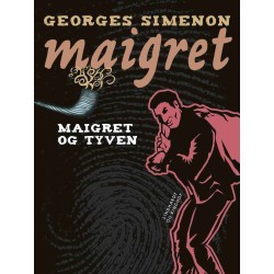 Maigret og tyven