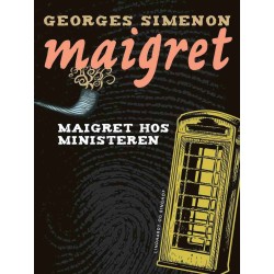 Maigret hos ministeren
