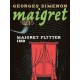 Maigret flytter ind