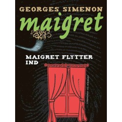 Maigret flytter ind