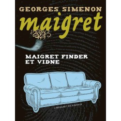 Maigret finder et vidne