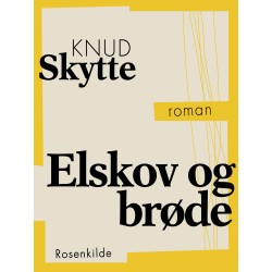 Elskov og brøde