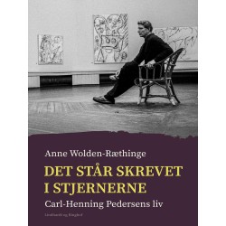 Det står skrevet i stjernerne