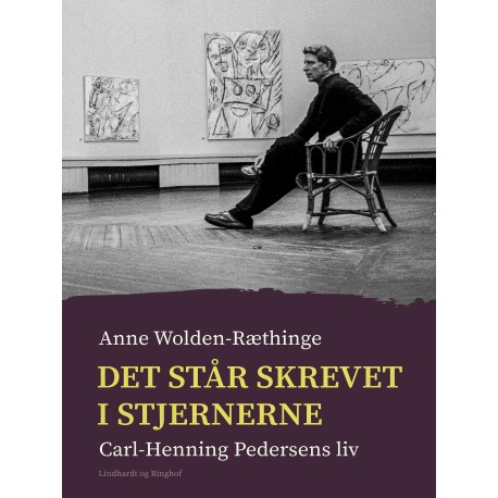 Det står skrevet i stjernerne