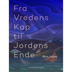 Fra Vredens Kap til Jordens Ende
