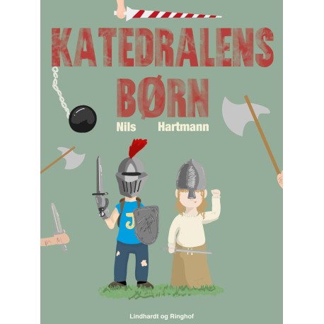 Katedralens børn