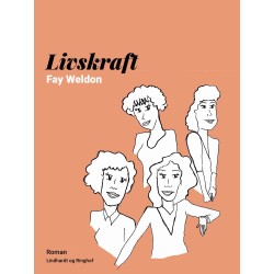 Livskraft