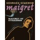 Maigret og stikkeren