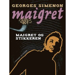 Maigret og stikkeren