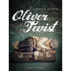 Oliver Twist