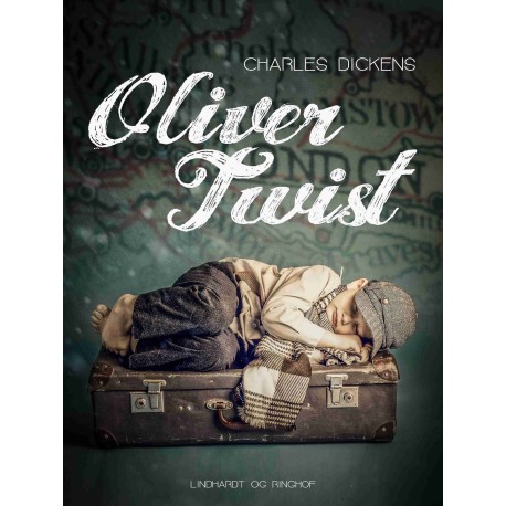 Oliver Twist