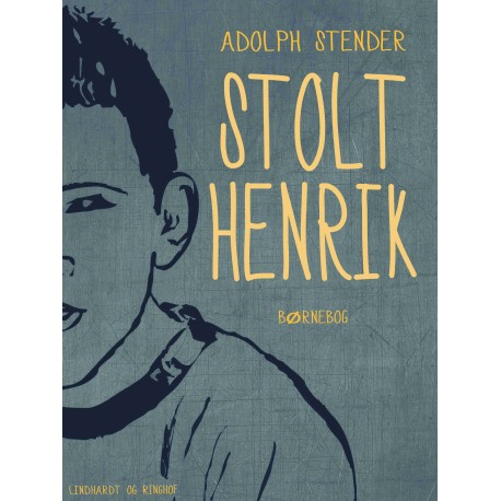Stolt-Henrik
